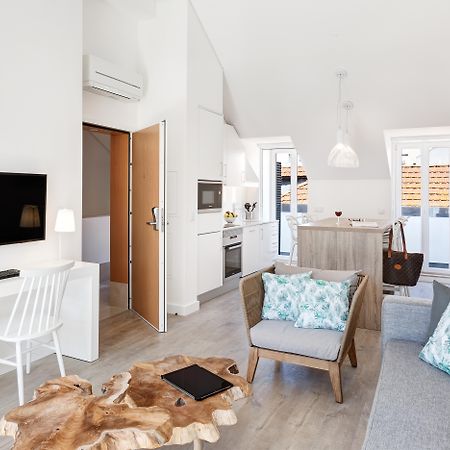 Hello Lisbon Teatro Nacional Apartments المظهر الخارجي الصورة