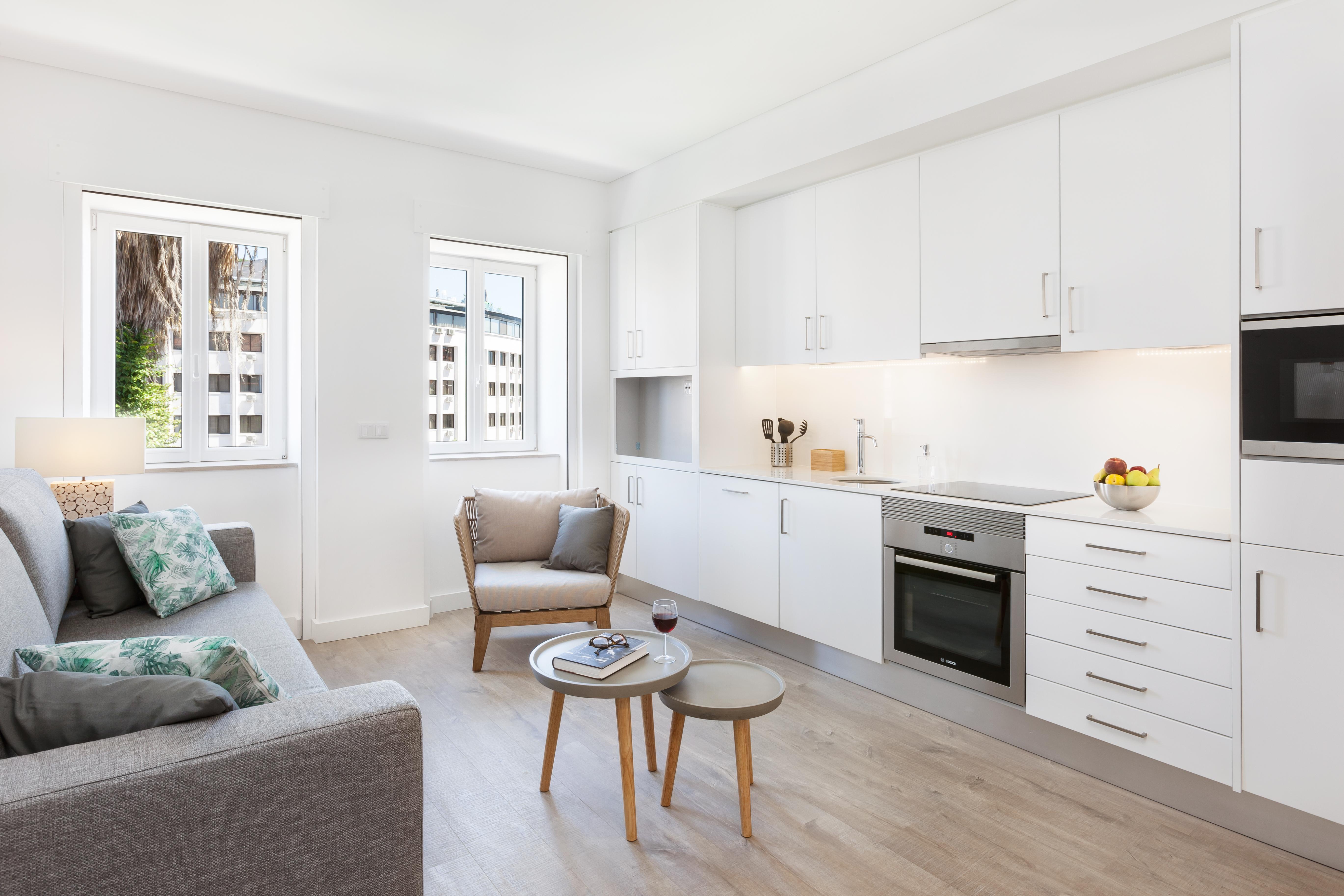 Hello Lisbon Teatro Nacional Apartments المظهر الخارجي الصورة