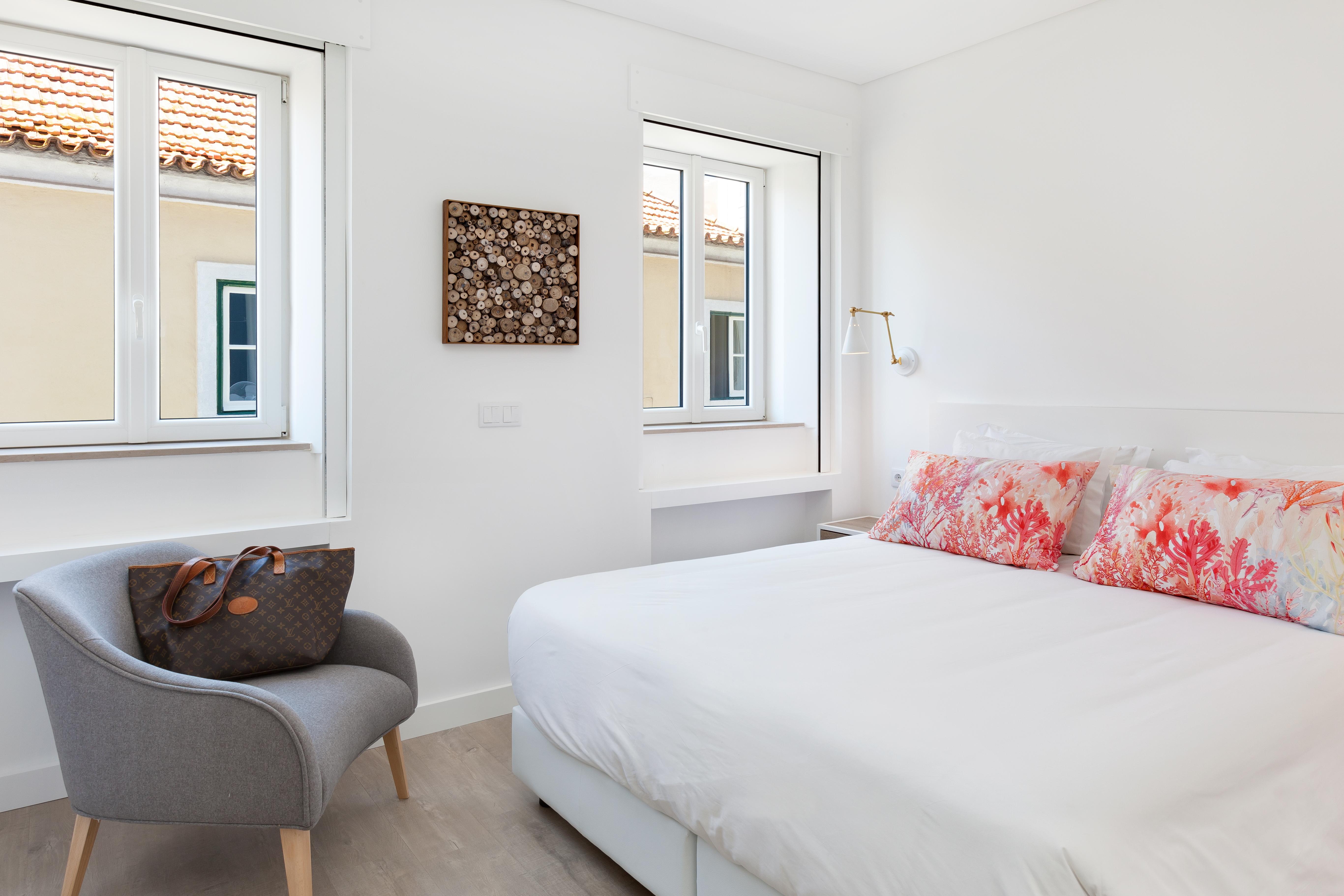 Hello Lisbon Teatro Nacional Apartments المظهر الخارجي الصورة