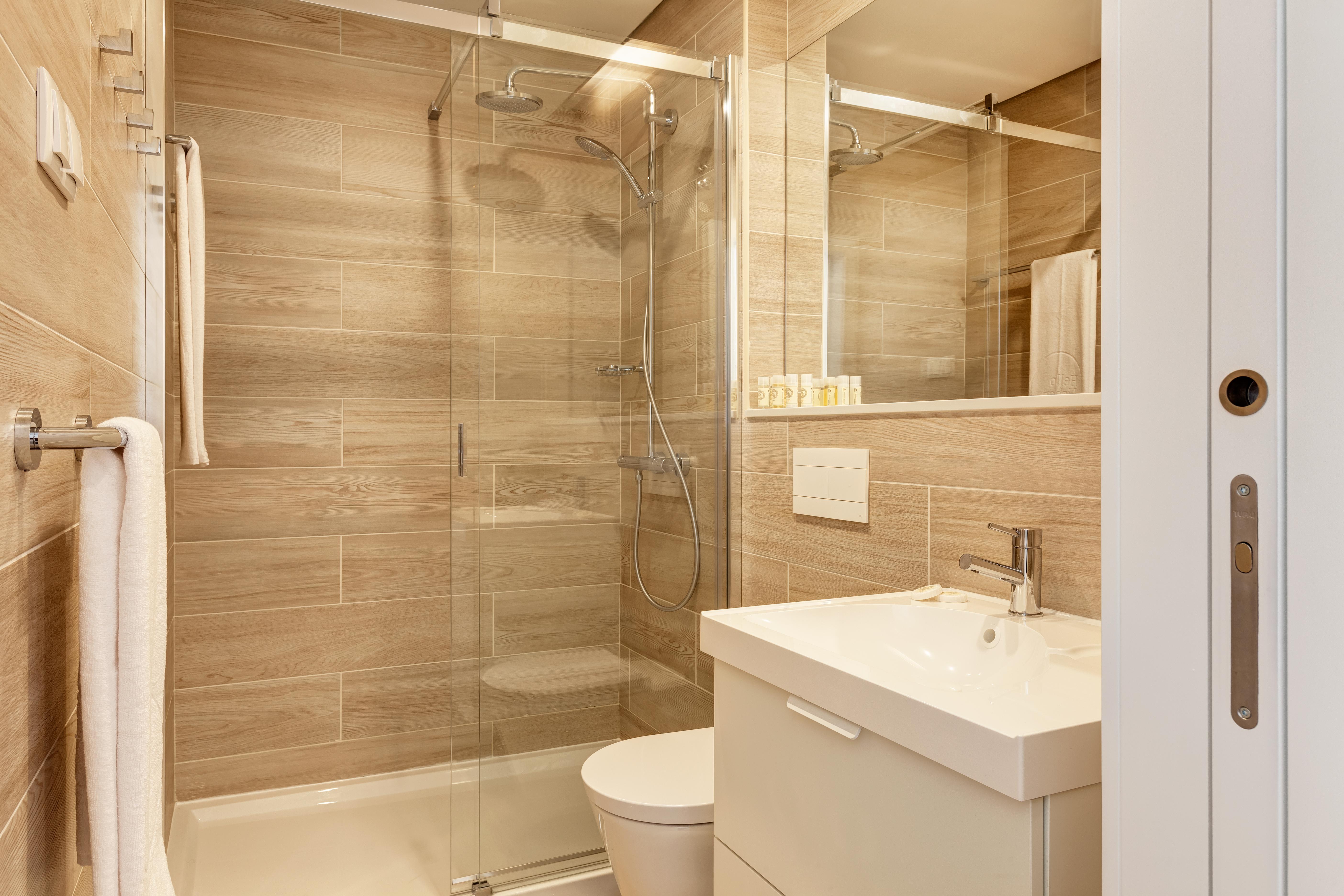 Hello Lisbon Teatro Nacional Apartments المظهر الخارجي الصورة