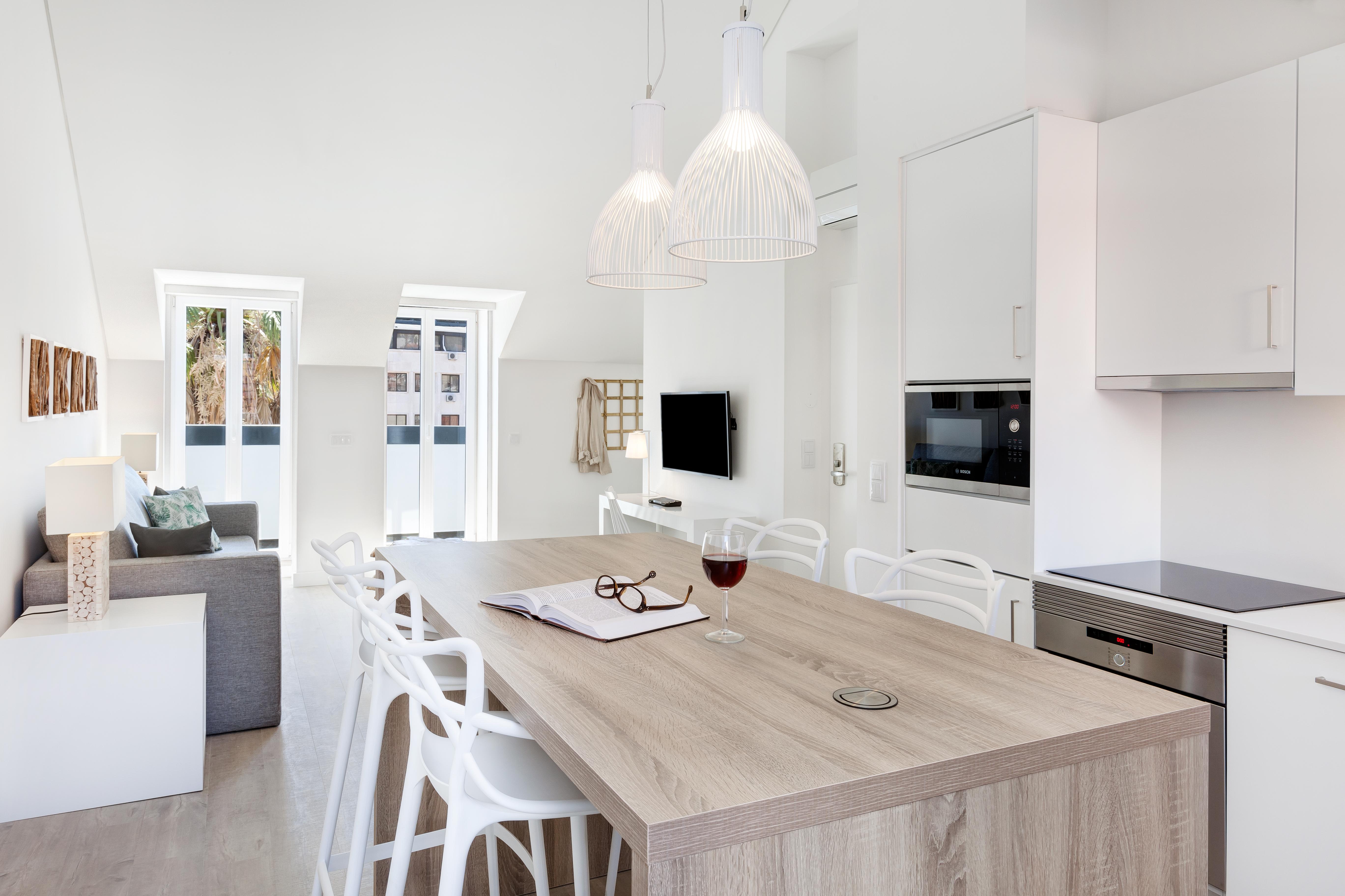 Hello Lisbon Teatro Nacional Apartments المظهر الخارجي الصورة