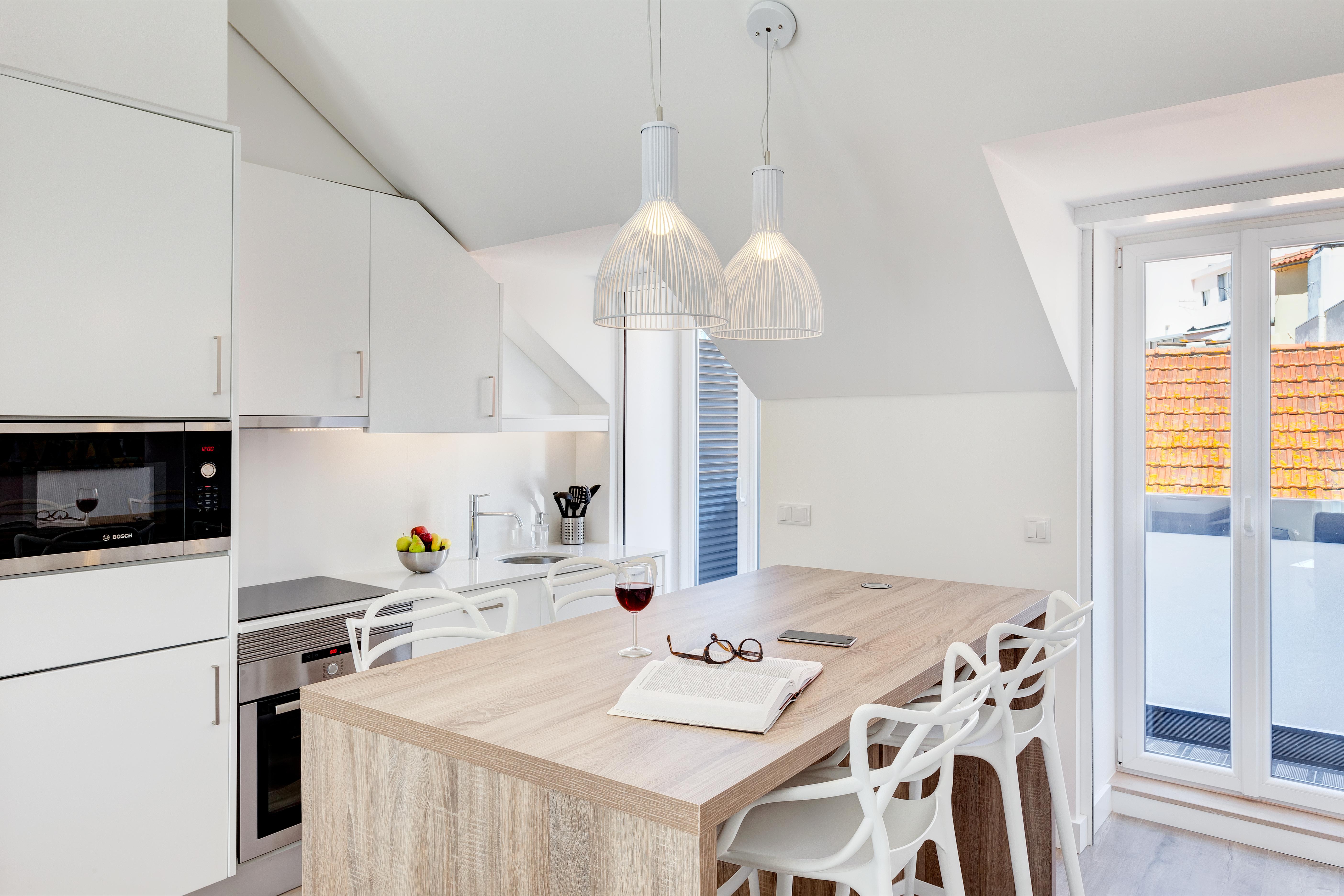 Hello Lisbon Teatro Nacional Apartments المظهر الخارجي الصورة